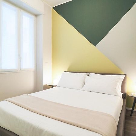 Contempora Apartments - Cavallotti 13 - B12A Mailand Exterior foto