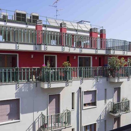Contempora Apartments - Cavallotti 13 - B12A Mailand Exterior foto
