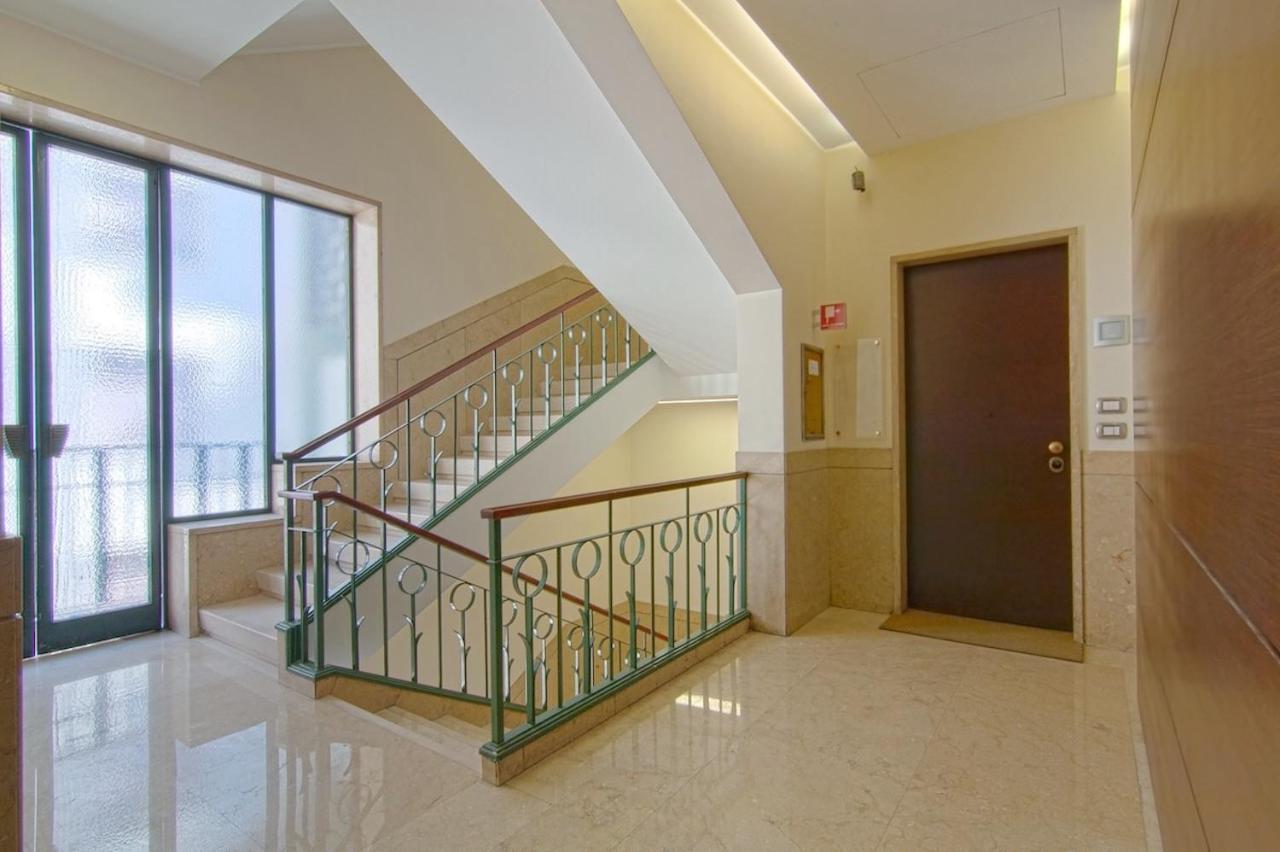 Contempora Apartments - Cavallotti 13 - B12A Mailand Exterior foto