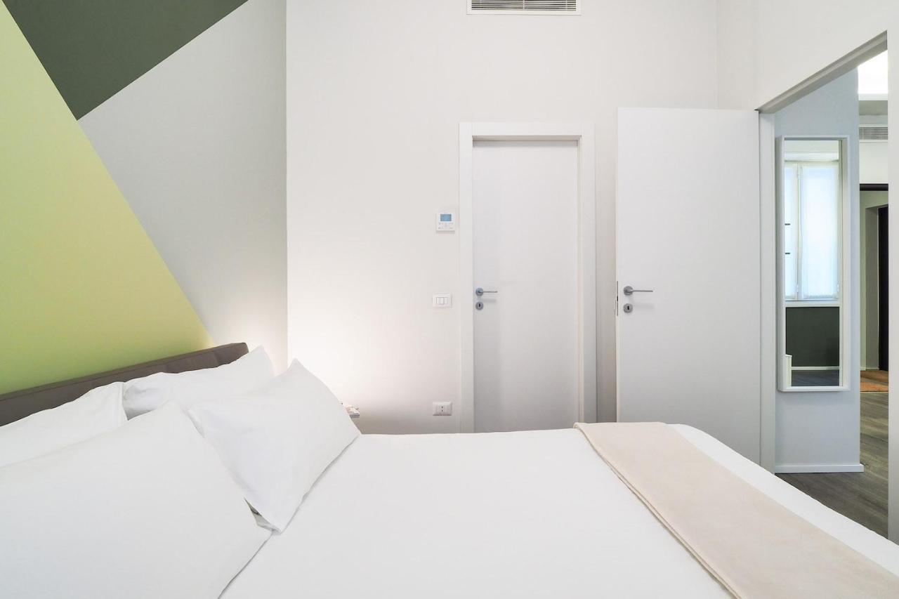 Contempora Apartments - Cavallotti 13 - B12A Mailand Exterior foto