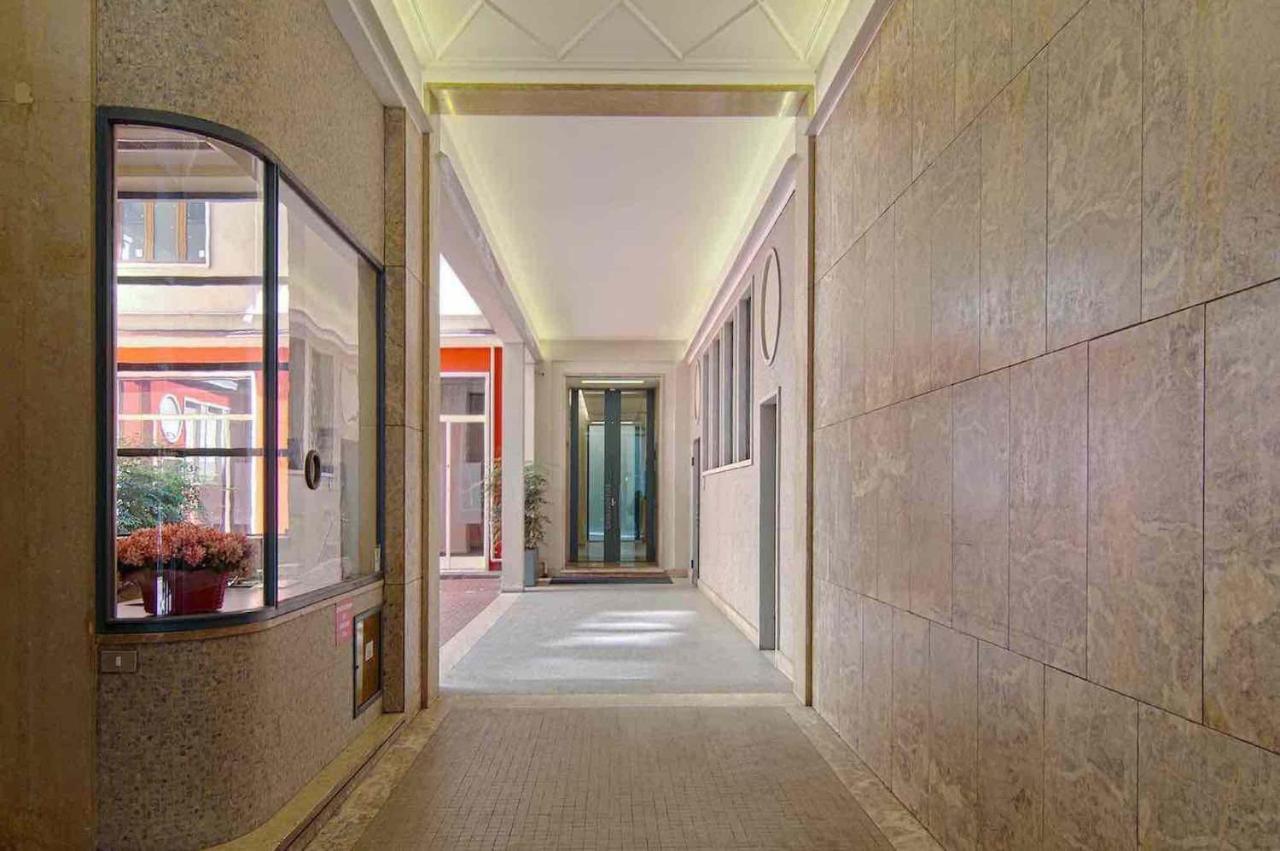 Contempora Apartments - Cavallotti 13 - B12A Mailand Exterior foto