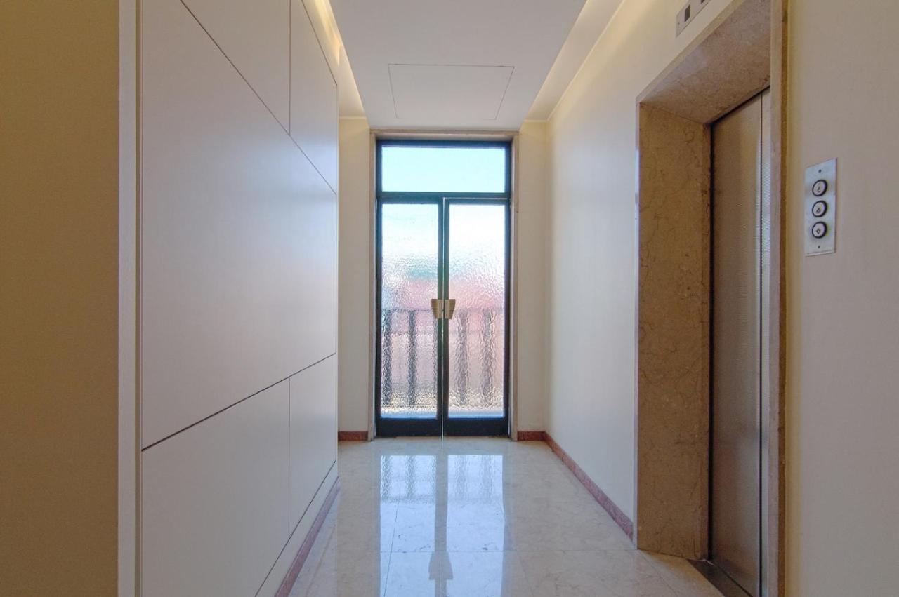 Contempora Apartments - Cavallotti 13 - B12A Mailand Exterior foto